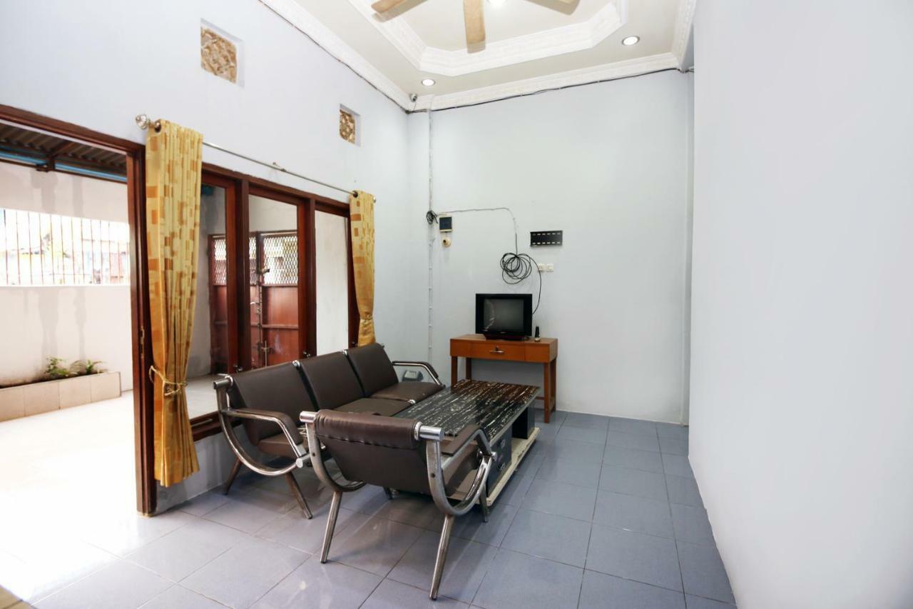 Sky Residence Sayangan Palimbão Exterior foto